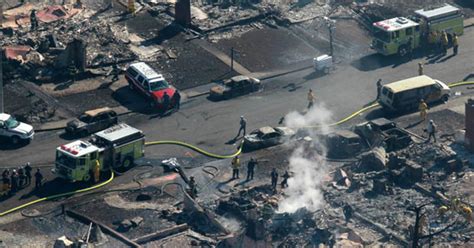 Pgande Federal Criminal Charges Likely In Fatal Gas Pipeline Explosion