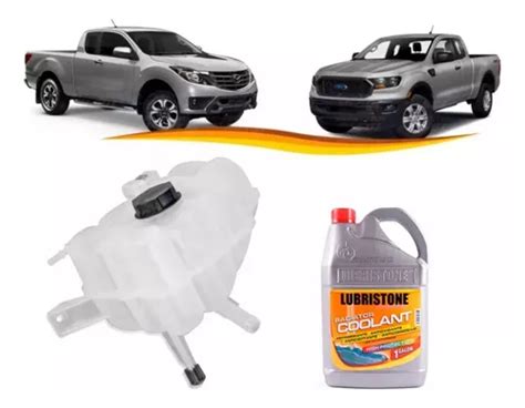 Deposito Radiador Ford Ranger Mazda Bt Coolant Cuotas