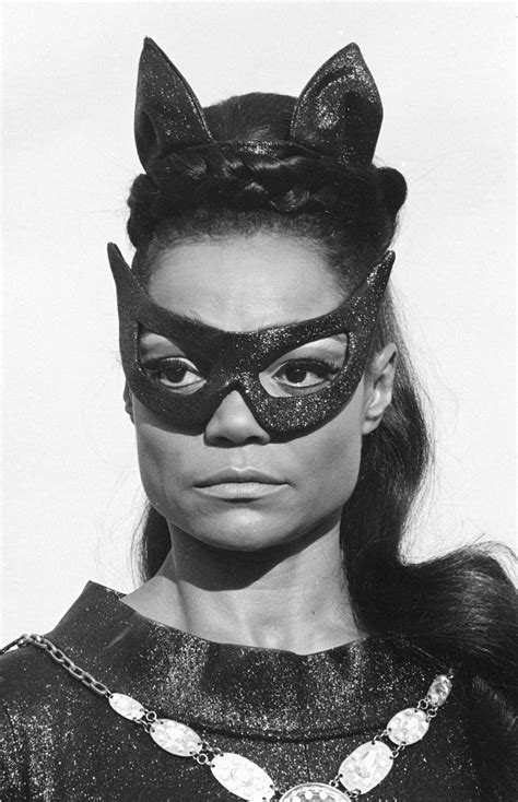 Pin By Britt Lee On Hollywood Love Eartha Kitt Catwoman Eartha Kitt Eartha