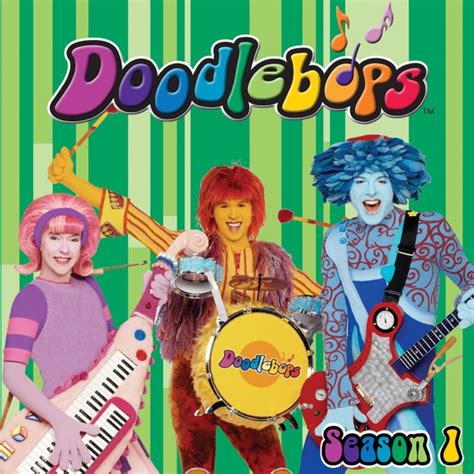 the doodlebops - - Image Search Results Disney Junior, Zelda Characters ...