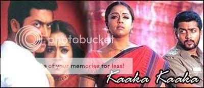 Hmong chick who loves Indian cinema: Kaakha Kaakha - Surya & Jyothika ...