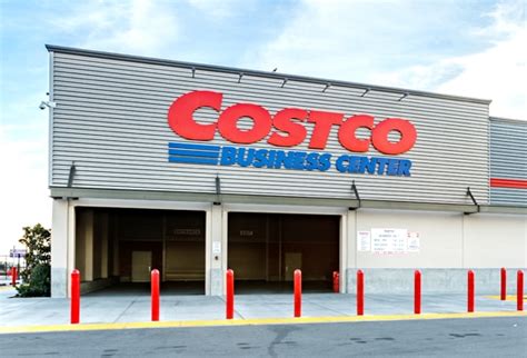 Costco Business Center Benefits