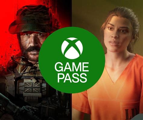 Xbox Game Pass Tiene Un Gran Problema Y Necesita Juegos Como Gta Vi Y