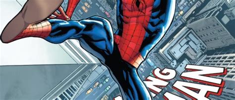 Amazing Spider Man 8 Review Comic Book Revolution