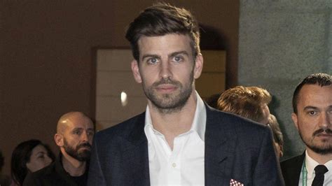 Gerard Piqué ¿qué Dijo Tras Canción De Shakira Luz Noticias