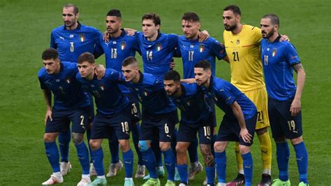 Eurocopa 2021 Cuánto Dinero Se Lleva Italia De Premio Como Ganador