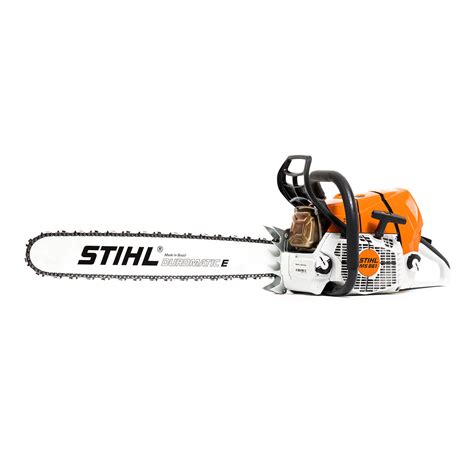 Motosierra STIHL MS 661 Forestal Motosierras Motosierras