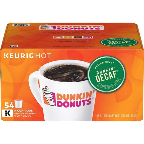 Decaf Coffee K Cups Costco : Starbucks Decaf House Blend Medium Single ...