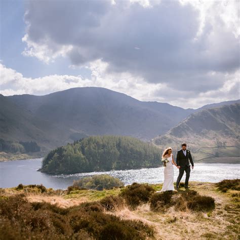 Exclusive Use and Weddings at Haweswater Hotel