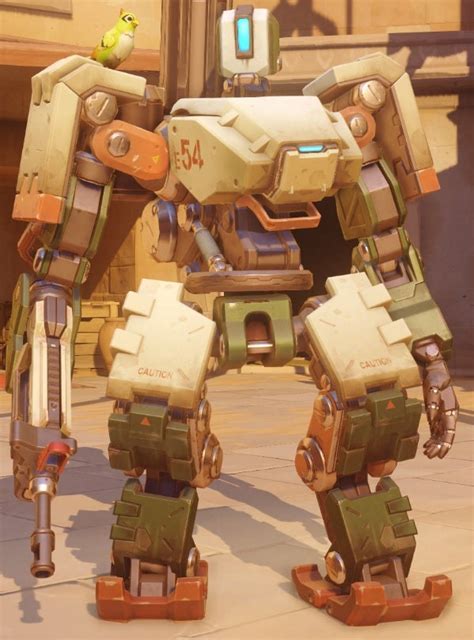 Bastion Overwatch Guide Ign