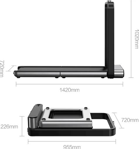 A Folding Treadmill Design - Core77