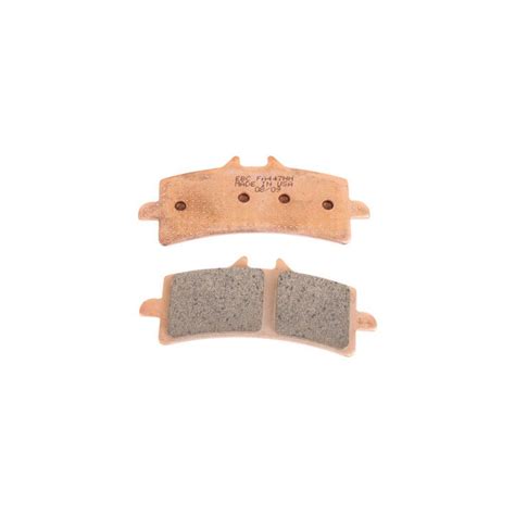 EBC FA447HH Double H Sintered Front Brake Pads 10 4 57 Off