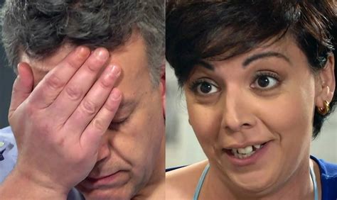 Upas Anticipazioni Spoiler E Trama Luglio I Dubbi Di Mariella