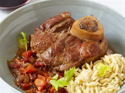 Osso Bucco