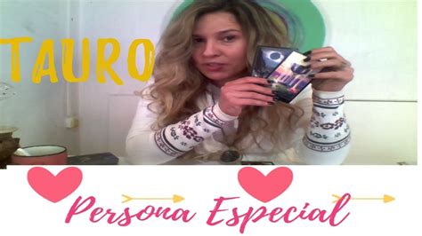 ♉taurovos Y Tu Persona Especial 💗termina El Parèntesis Avance Lento Y