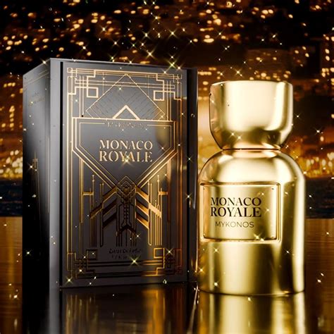 jual mykonos monaco royale ml ml extrait de parfum shopee