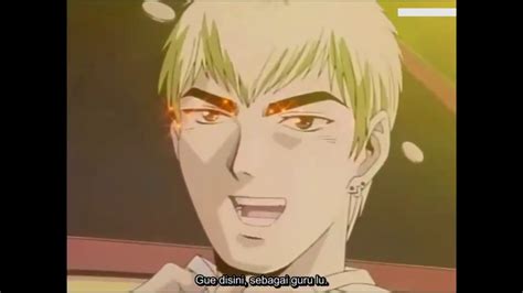 Great Teacher Onizuka Episode Sub Indo Youtube