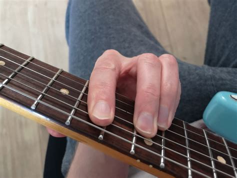 How To Play The G Chord On Guitar Guitar World