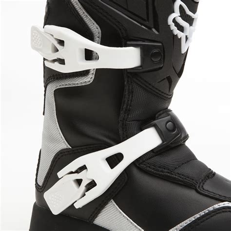 Fox Comp 5 Kids Boot Fox Riders