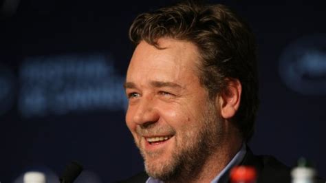 Russell Crowe Entra Nel Cast Di Superman Man Of Steel Cineblog