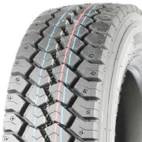 TOYO Toyo M608Z 285/70R19.5 145/143L Bsw tire