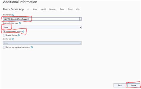 Getting Started With Blazor In ASP NET Core 7 0