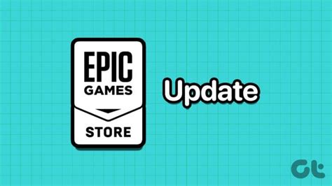 6 Ways to Fix Epic Games Error Code II-E1003 - Guiding Tech