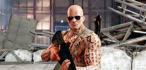 Devils Third Recension Gamereactor