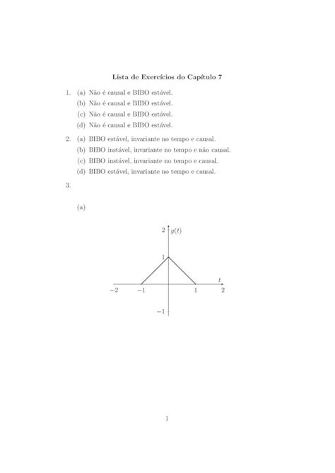 PDF Lista De Exerc Cios Do Cap Tulo 7 Paginapessoal Utfpr Edu