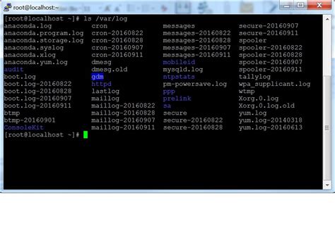 Describes How To Use Putty On Windows Installation Terminal Window