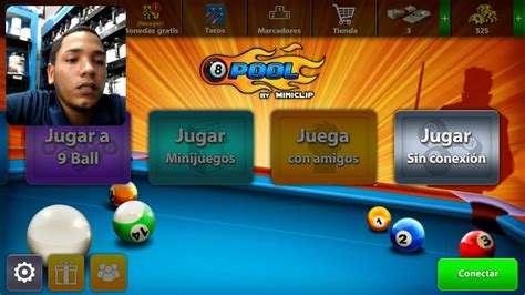 Cómo tener líneas largas en 8 ball pool actualizado última versión 2018