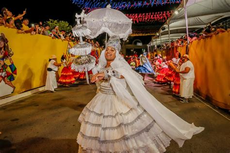 Cortejo de culturas populares vai movimentar Centro Histórico neste