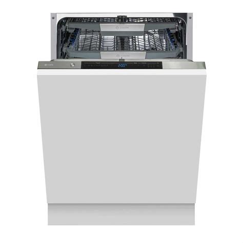 Di653 60cm Fully Integrated Dishwasher Caple