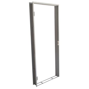 Steel Door Frame