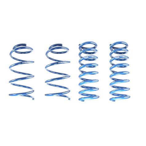 1 12 Lift Overload Spring Kit Fits 22 24 Subaru Forester Wildernes