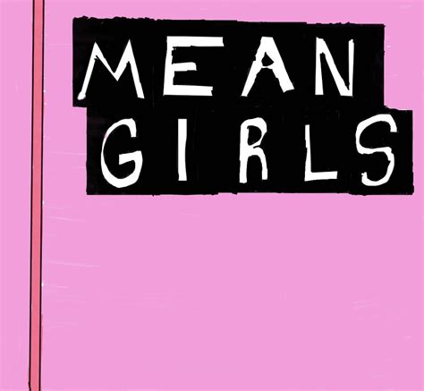 Mean Girls Soundtrack Music Covers Keep Calm Artwork Album Card Book