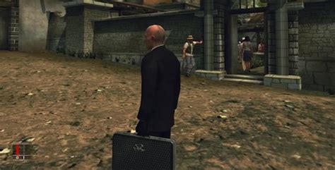 ‘Hitman HD Trilogy’ Review - StickSkills.com