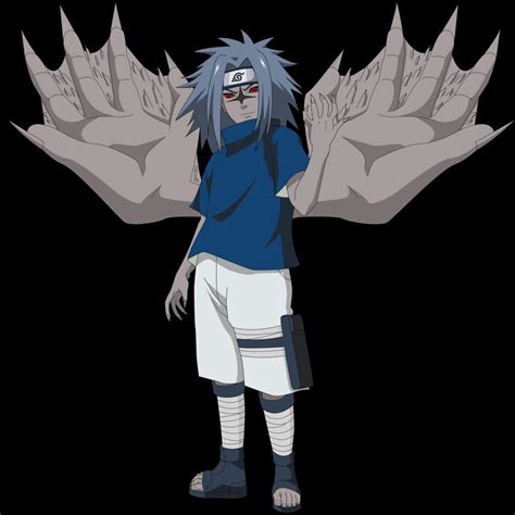 Dose Anyone Else Missed This Transformation From Sasuke Rnaruto