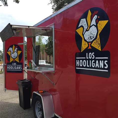 Los Hooligans Tacos Tallahassee Roaming Hunger