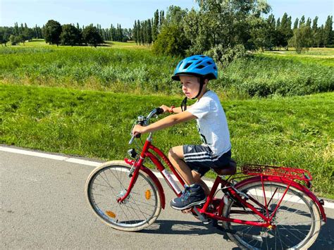 Amsterdam with Kids - Family Can Travel