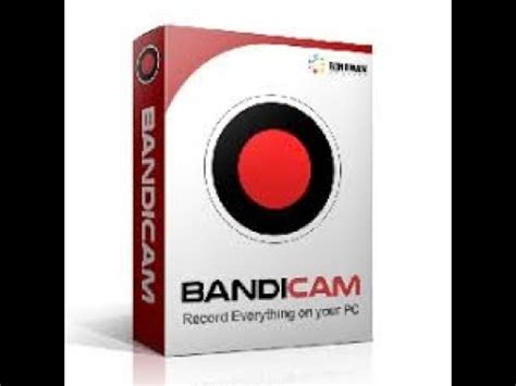 How To Get Bandicam Full Version Without Water Mark YouTube