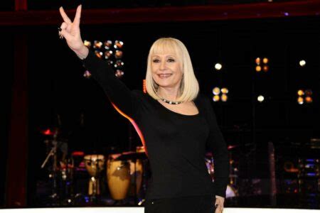 Raffaella Carrà causa morte quando è morta e malattia Contrataque