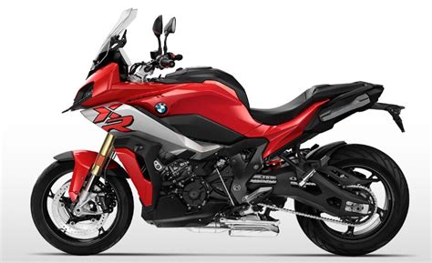 Bmw S1000xr 2020 Kapasitas 999cc Dibanderol Rp 250 Jutaan