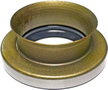 Axle Seals Currie 4x4