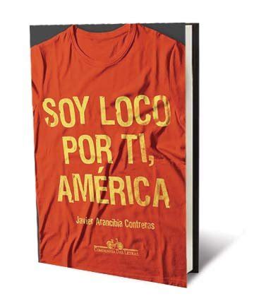 Soy Loco por Ti América