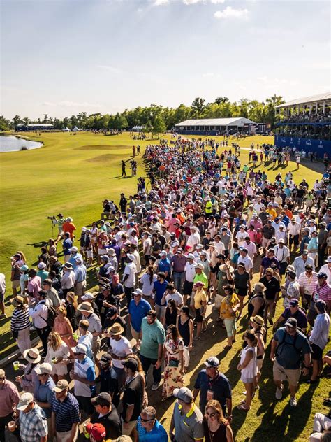 Photo Gallery Zurich Classic Of New Orleans