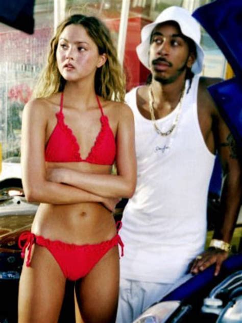 Devon Aoki Fast Furious The Best Bikini Moments In Movies POPSUGAR Entertainment