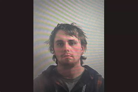 Wanted Maine Man Is Considered Armed And Dangerous