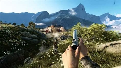 Provence And Lofoten Islands Battlefield 5 Maps Coming In Next Update