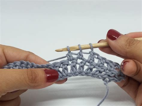 Comment Crocheter Brides Ferm Es Ensemble The Blog Fr